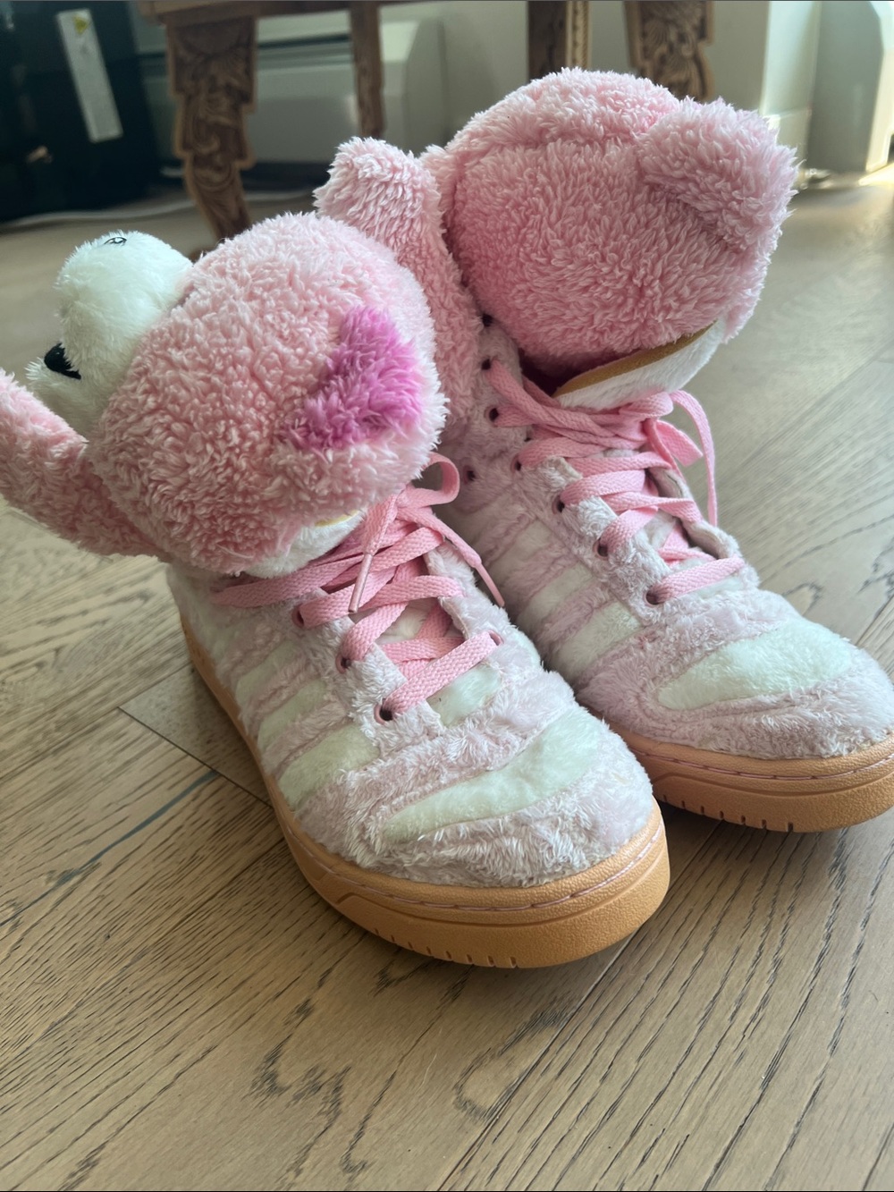 JEMMY SCOTT adidas Sneakers
